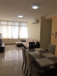 Compass Heights (D19), Apartment #168658382